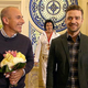 Illustration for article titled Matt Lauers Wedding to Justin Timberlake Was a Stunning Affair
